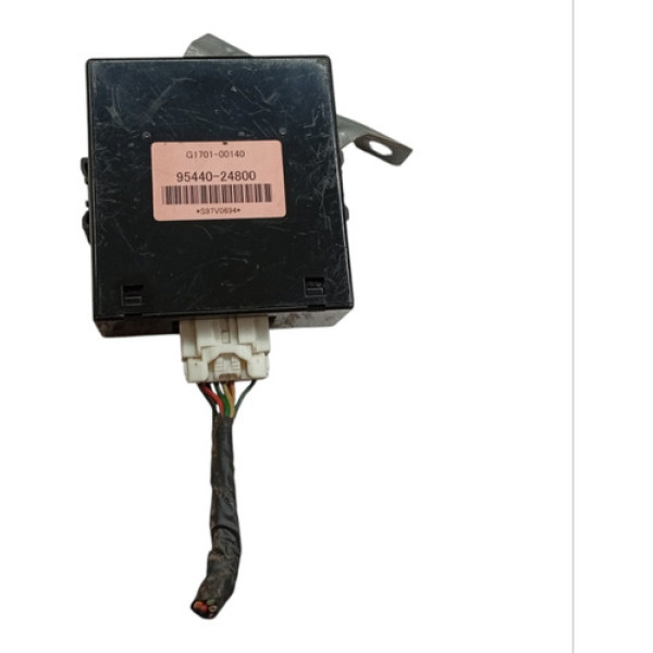 Modulo Controle Tração Veracruz 3.8 V6 2009 2010