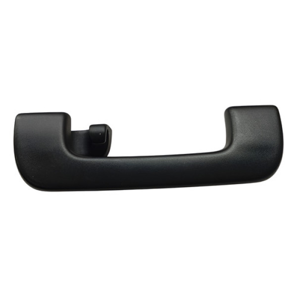 Alça Pqp Traseira Esquerda Audi A3 Sportback 2014 2015 - Preto