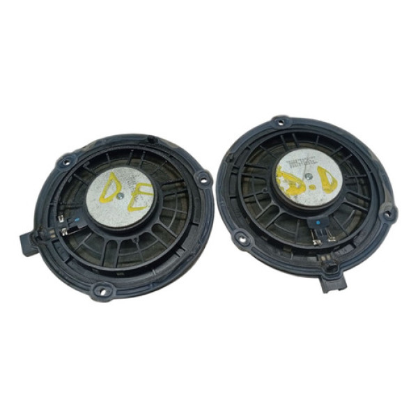 Par Alto Falante Dianteiro Citroen Ds4 2013 2014 