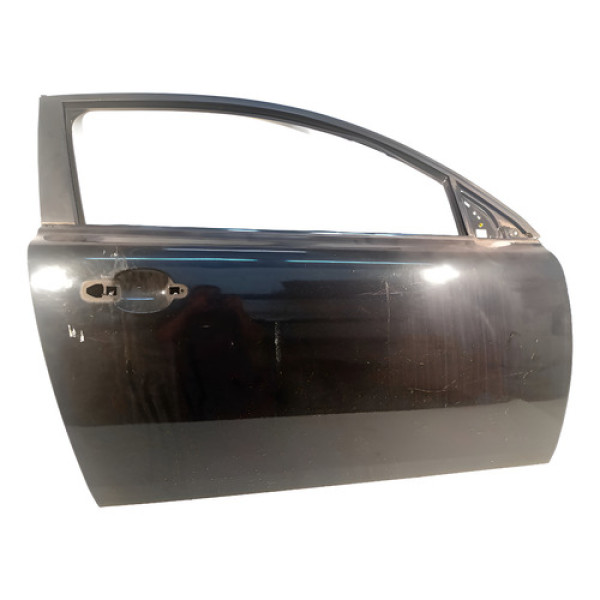 Porta Dianteiro Direito Volvo C30 2007 2008 2009 