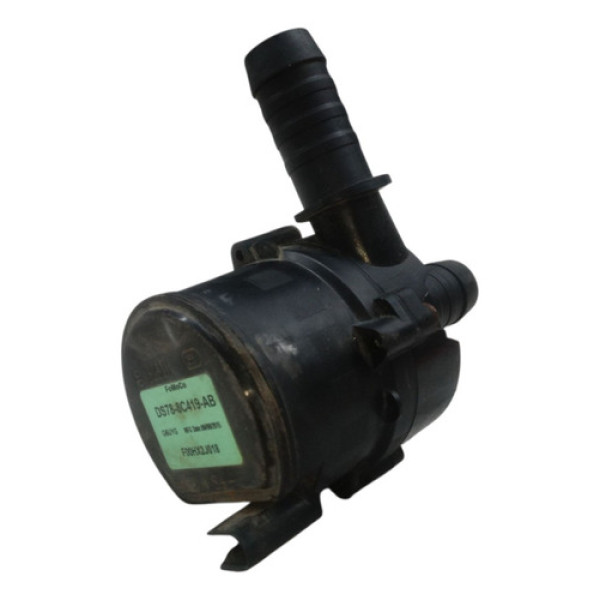 Bomba Dágua Auxiliar Ford Fusion Hybrid 2.0 2016 2017 