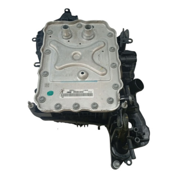 Coletor Admissão Intercooler Ram Rampage 2.0t 272cv 2025 26