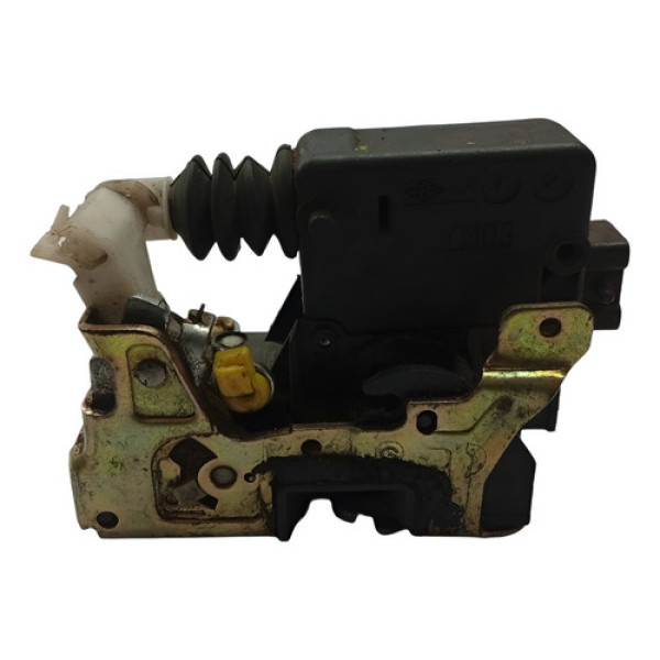 Fechadura Porta Diant Renault Logan 2011