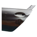 Porta Traseira Esquerda Bmw 320i 2022 2023 Esquerda