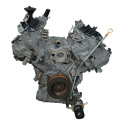 Motor Parcial Nissan Infiniti Fx50 5.0 V8 2008 2009