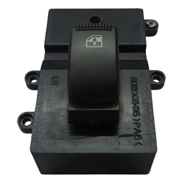 Botão Vidro Traseiro Esquerdo Azera 2011 2010