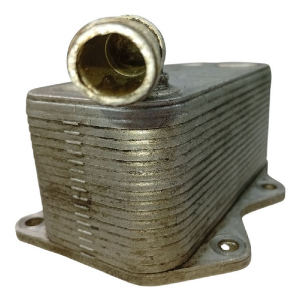 Resfriador Óleo Motor Volkswagen B6 2007 2009