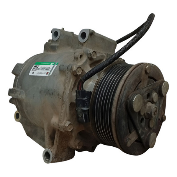 Compressor Ar Condicionado Honda Crv Lx 2.0 2010 2011