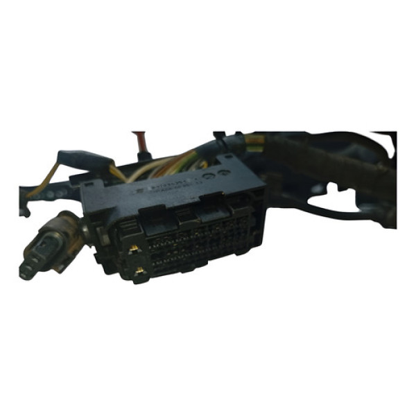 Chicote Injeção Bmw X1 Xdrive 2.0 T N20 2012 2013