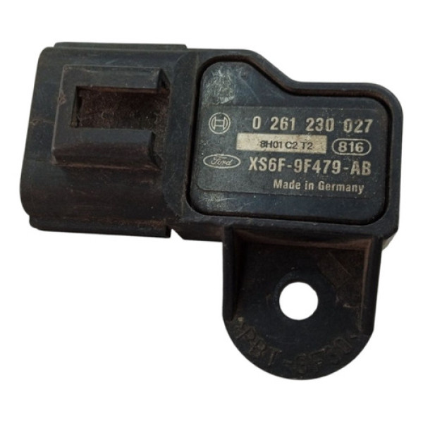 Sensor Map Ford Ecosport 2013 2014 2015 2016 