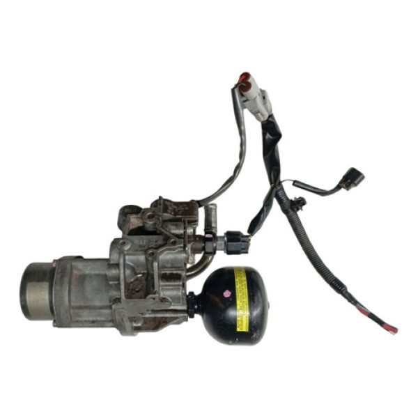 Bomba Óleo Cambio Mitsubishi Lancer Ralliart 2.0 Aut 2012 