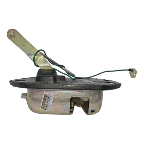 Fechadura Tampa Tras Chery Face 2008 2009 2010 