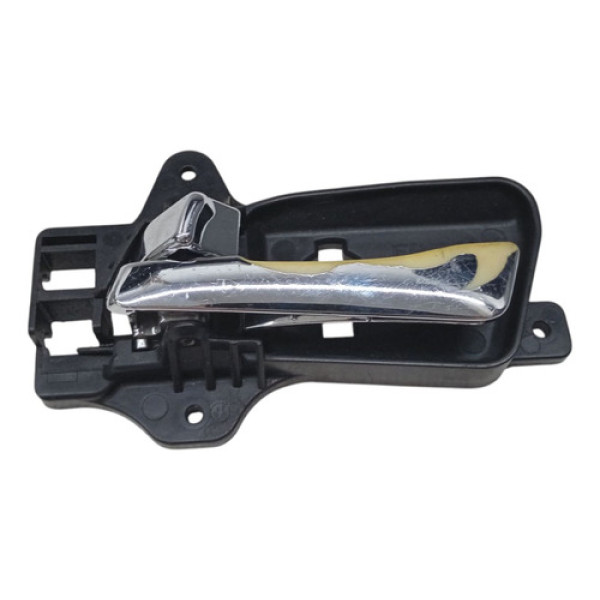 Maçaneta Interna Traseira Esquerda Hyundai I30 2010 2012 