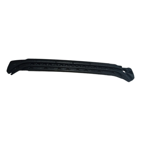 Absorvedor Impacto Traseiro Volkswagen Taos 2021 2022 2023  Preto