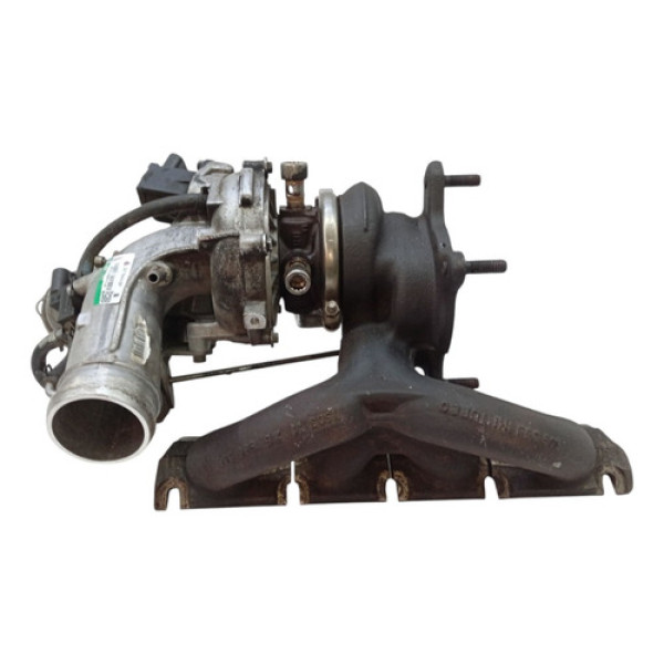Turbina Vw Passat Variant B7 2.0t 2012 2013