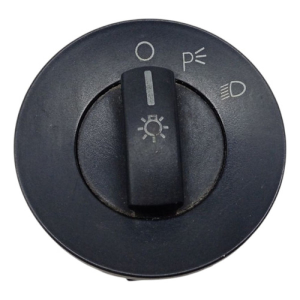 Botão Farol New Fiesta 2009 2010 2011 2012 2013 