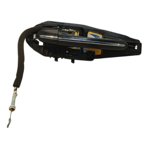 Maçaneta Porta Ext Diant Dir Ford Fusion Titanium 2.0t 2017