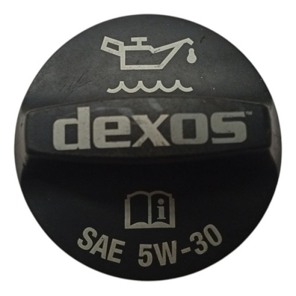 Tampa Óleo Superior Motor Chevrolet Prisma 2015 2016