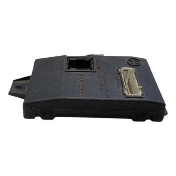 Modulo Coforto Bsi Renault Sandero 2007 2008 2010 Detalhe