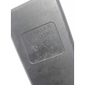 Engate Cinto Traseiro Esquerdo Mercedes C180 2012 2013