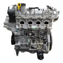 Motor Parcial Volkswagen Taos 1.4 Flex 2022 2023 2024 