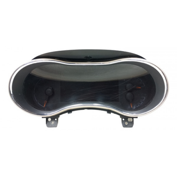 Painel Instrumento Jeep Grand Cherokee Limited 2014 2015  - Preto