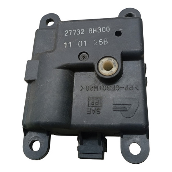 Motor Atuador Nissan Sentra 2011 2012 Preto