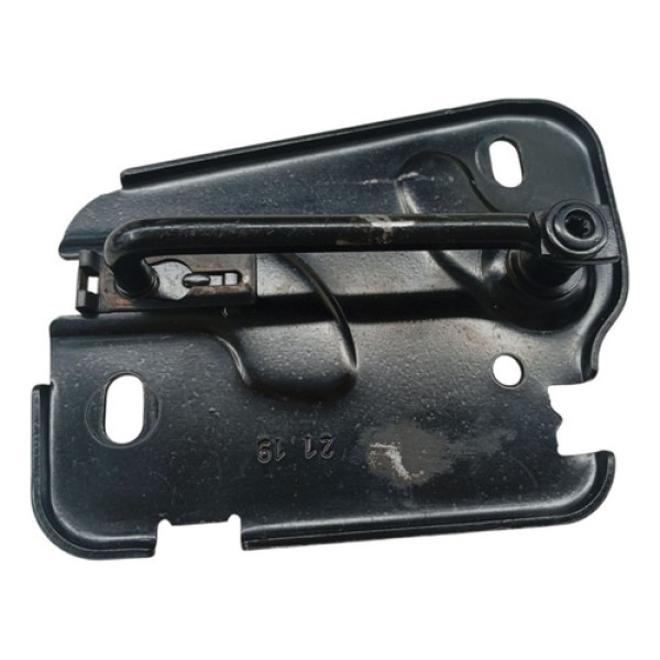 Trava Capô Esquerdo Audi A3 Sedan Lm 2.0t 2020 2021