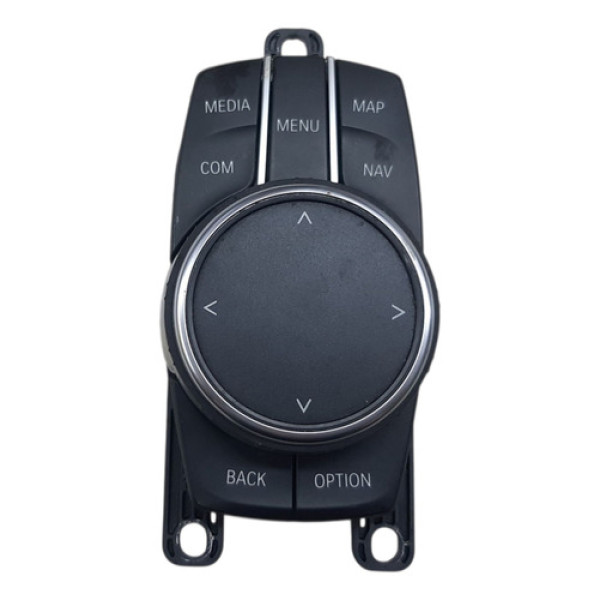 Comando Idrive Bmw X3 2.0 2018 2019 2020