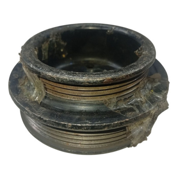 Polia Virabrequim Lifan 620 1.0 2008 2009 2010