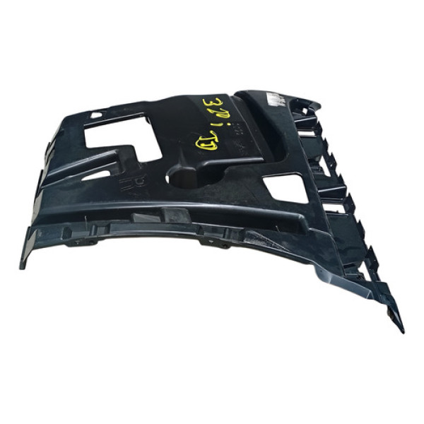 Guia Parachoque Tras Bmw 320i 2.0 T 2012 2013