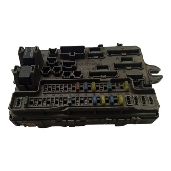Caixa Fusivel Rele Honda Fit 2012 2013 2015