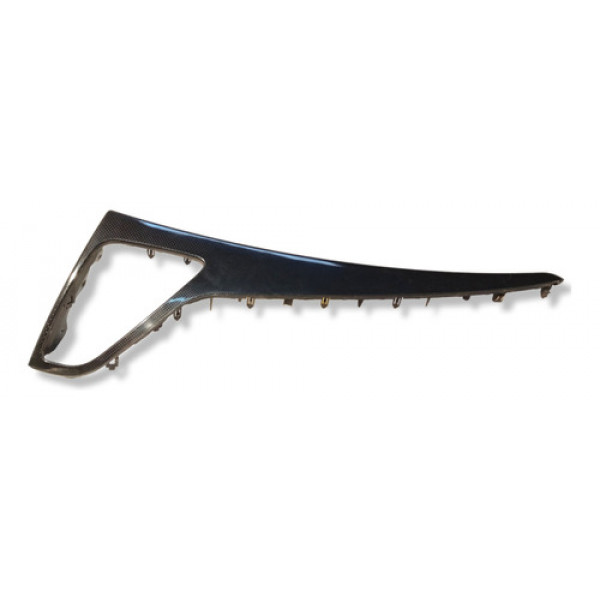 Moldura Difusor Ar Direito Hyundai Azera 2012 2013 2014 