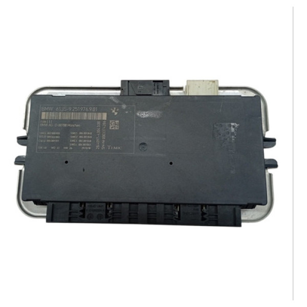 Modulo Frm Bmw 750i Activehybrid 2011 2012