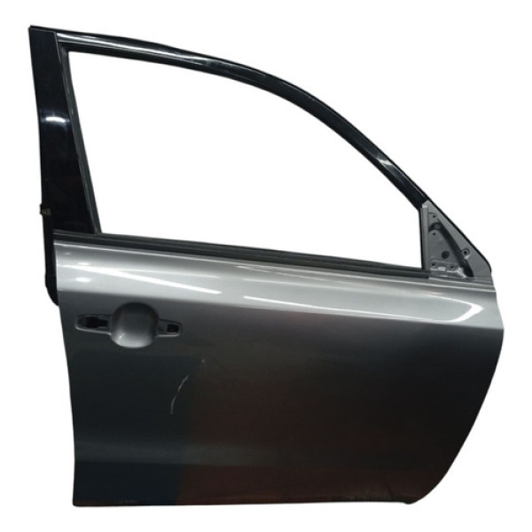 Porta Dianteira Direita Suzuki Vitara 2019 2020 Dianteira Direito Cinza
