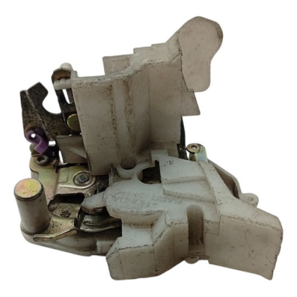 Fechadura Porta Traseira Direita Honda Fit 2005 2006 2007