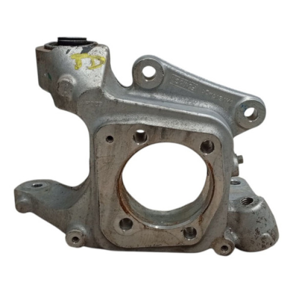 Manga Eixo Traseiro Direito Ford Fusion Hybrid 2.0 Aut 2016 