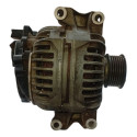 Alternador Volkswagen Tiguan 2.0tsi 2010 2011 2012