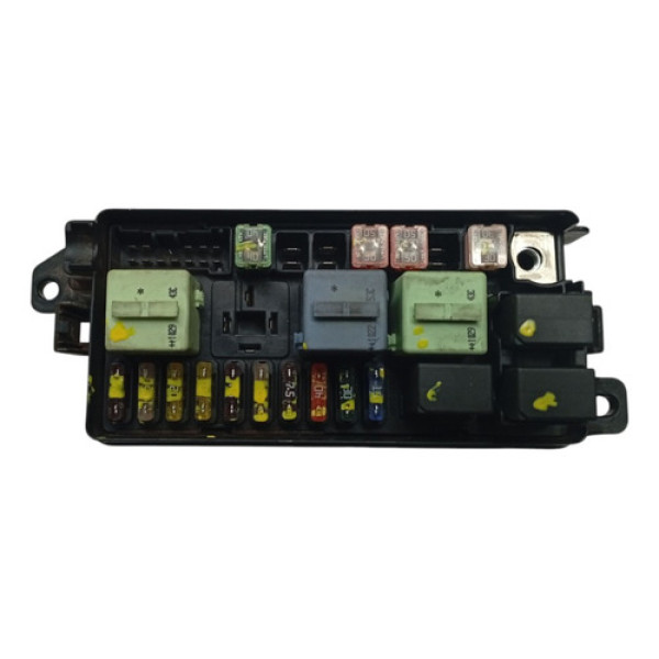 Caixa Fusível Externa Mini Cooper S 1.6 T 2011 2012 2016