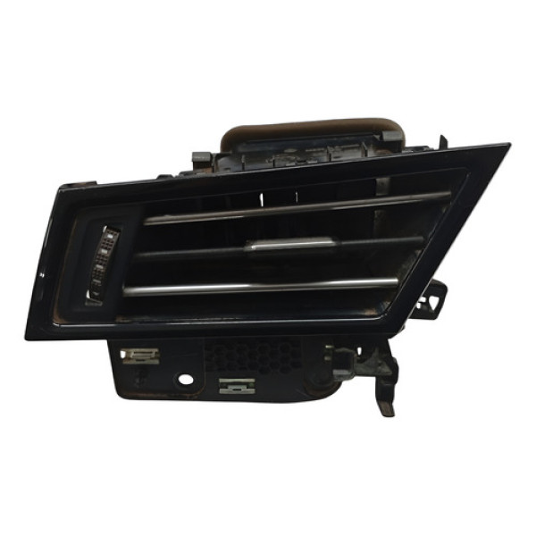 Difusor Ar Esquerdo Vw Passat B8 2017 2018