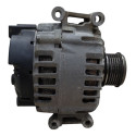 Alternador Audi Q3 2.0 Tfsi 2014 2015
