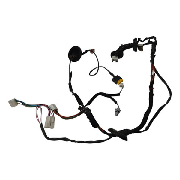 Chicote Porta Traseira Esquerda Azera 2011 2010