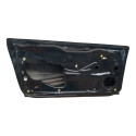 Porta Dianteira Esquerda Audi A3 Sportback 2011 Detalhe Dianteira Esquerdo Preto