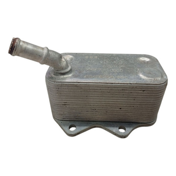 Trocador Resfriador Calor Óleo Motor Vw Passat B6 2007 2008