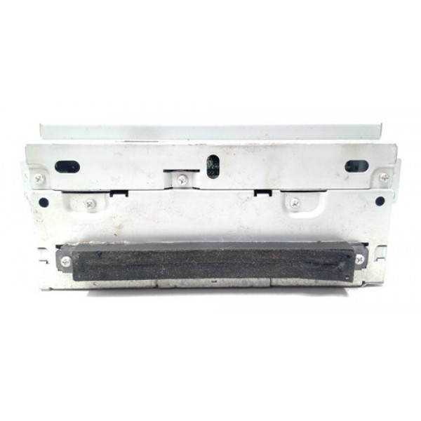 Rádio Cd Player Volvo Xc60 T6 3.0 Aut  2008  2012