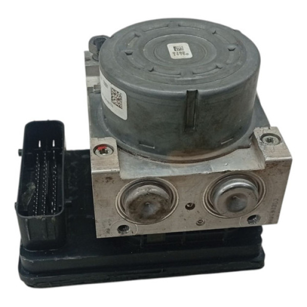 Modulo Central Controle Ford Fusion Hybrid 2.0 2016 2017 