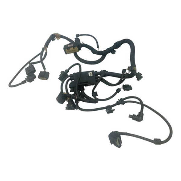 Chicote Injeção Bmw 320i 328i 2012 2013 2014 2015
