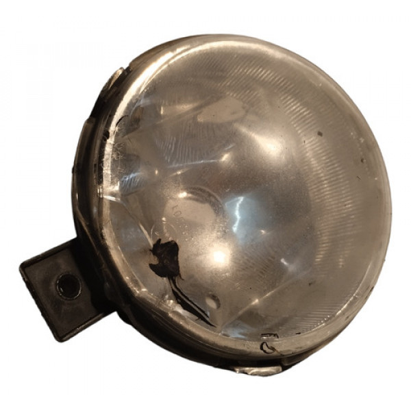 Farol Milha Esquerda Chevrolet Captiva 2009 2010 2011 2012 Original