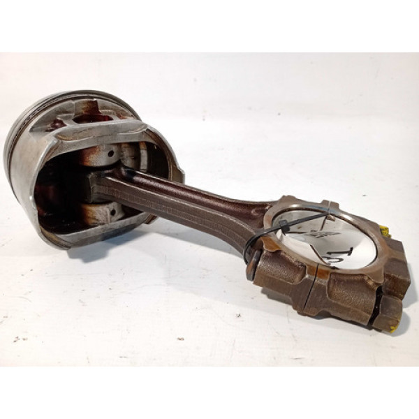 Pistão Biela M50 Bmw 325i 1995 Medida 0.50