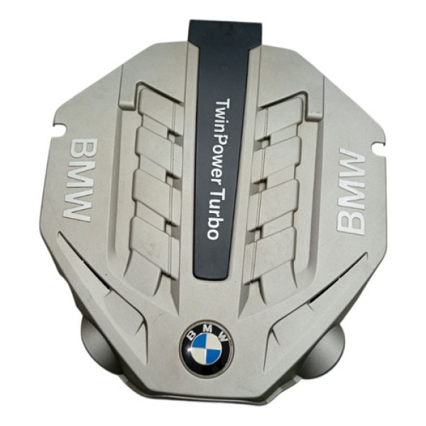Tampa Capa Motor Bmw 750i Active Hybrid 2011 2012